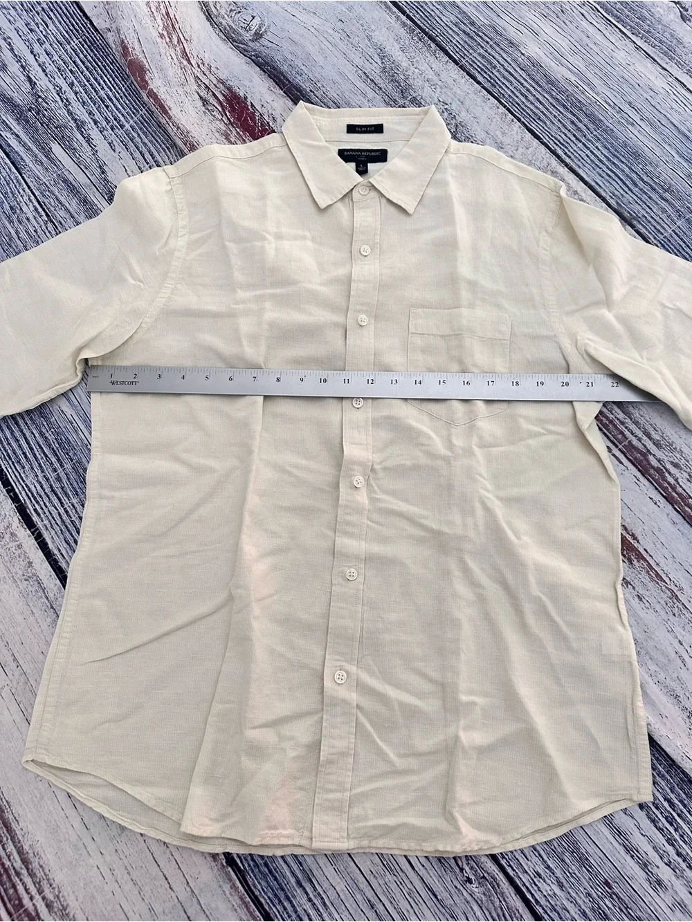 Banana Republic banana republic